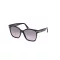 Tom Ford Iris 02 Női Fekete Napszemüveg TF 1312 01B