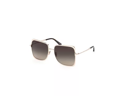 Tom Ford Tara 02 Női Arany Napszemüveg TF 1319 28B