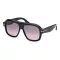 Tom Ford Rhonda 02 Női Fekete Napszemüveg TF 1324 01B