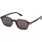 Tom Ford Joey 02 Férfi Barna Napszemüveg TF 1301 52A