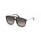 Tom Ford Sam 02 Férfi Fekete Napszemüveg TF 1306 01B