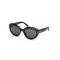 Tom Ford Stacy 02 Női Fekete Napszemüveg TF 1316 01A