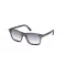 Tom Ford Barron Férfi Szürke Napszemüveg TF 1179 20B