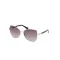 Guess Női Arany Napszemüveg GU 00259 32G