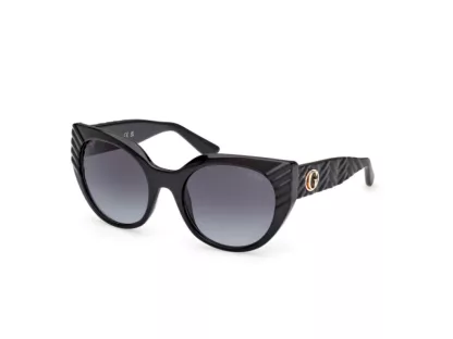 Guess Női Fekete Napszemüveg GU 00255 01B