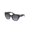 Guess Női Fekete Napszemüveg GU 00255 01B