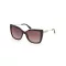 Guess Női Barna Napszemüveg GU 00266 52F