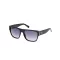 Guess Férfi Fekete Napszemüveg GU 00277 02W