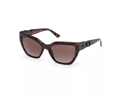 Guess Női Barna Napszemüveg GU 00264 52F