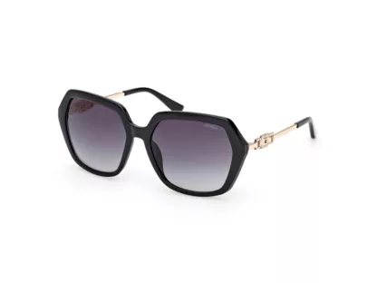 Guess Női Fekete Napszemüveg GU 00267 01B