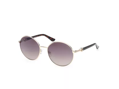 Guess Női Arany Napszemüveg GU 00260 32G