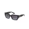 Guess Női Fekete Napszemüveg GU 00254 01B