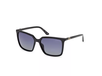 Guess Női Fekete Napszemüveg GU 00258 01D