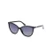 Guess Női Fekete Napszemüveg GU 00256 01D