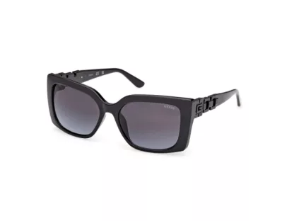 Guess Női Fekete Napszemüveg GU 00265 H 01B