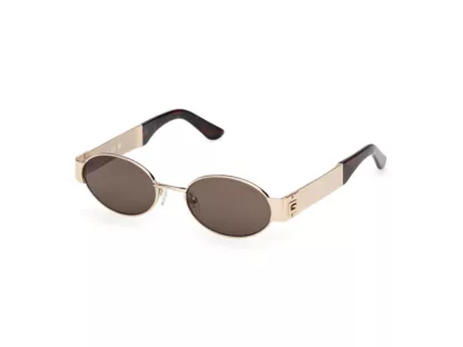 Guess Női Arany Napszemüveg GU 00262 33E
