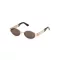 Guess Női Arany Napszemüveg GU 00262 33E