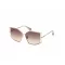 Max Mara Női Arany Napszemüveg MM 0142 32F