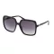 Guess Női Fekete Napszemüveg GU 00280 01B