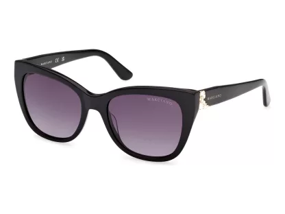 Guess by Marciano Női Fekete Napszemüveg GM 00040 01B