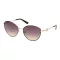 Guess Női Arany Napszemüveg GU 00284 05B