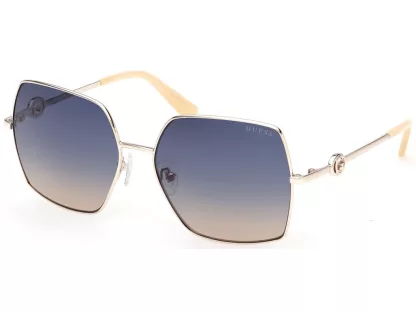 Guess Női Arany Napszemüveg GU 00285 32W