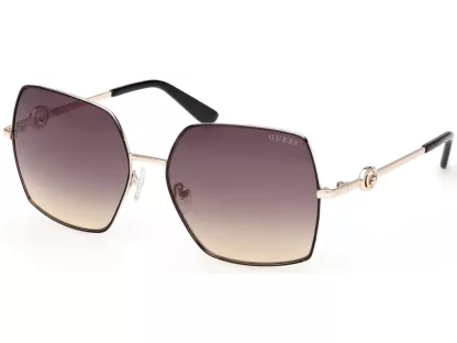 Guess Női Arany Napszemüveg GU 00285 05B