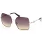 Guess Női Arany Napszemüveg GU 00285 05B