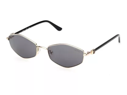 Guess Női Arany Napszemüveg GU 00289 32A