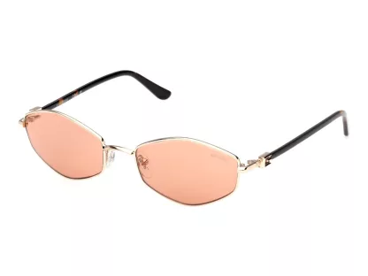 Guess Női Arany Napszemüveg GU 00289 32E