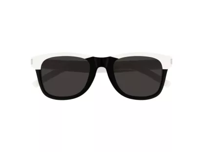 Saint Laurent Férfi, Női Fekete Napszemüveg SL 51 049