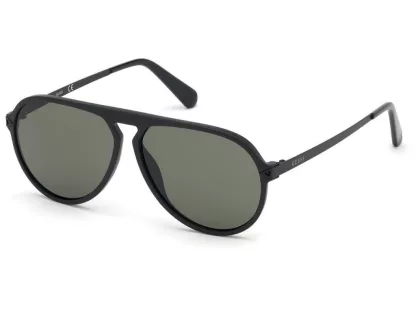 Guess Férfi Fekete Napszemüveg GU 6941 02N