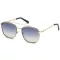 Guess Férfi Arany Napszemüveg GU 6946 32X