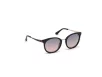 Guess Női Fekete Napszemüveg GU 7459 05Z