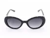 Guess Női Fekete Napszemüveg GU 7632 01B