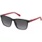 Guess Férfi Fekete Napszemüveg GU 00017 01C