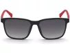 Guess Férfi Fekete Napszemüveg GU 00017 01C