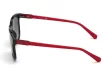 Guess Férfi Fekete Napszemüveg GU 00017 01C