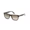 Guess Férfi Barna Napszemüveg GU 6971 52P