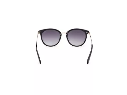 Guess Férfi, Női Fekete Napszemüveg GU 5212 01B
