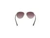 Guess Női Arany Napszemüveg GU 5213 32F