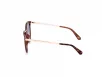 Guess Női Barna Napszemüveg GU 5212 59B