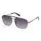 Guess Férfi Szürke Napszemüveg GU 5210 08B