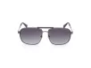Guess Férfi Szürke Napszemüveg GU 5210 08B