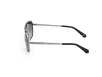 Guess Férfi Szürke Napszemüveg GU 5210 08B