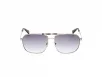 Guess Férfi Arany Napszemüveg GU 5210 32B
