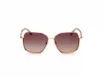 Guess by Marciano Női Arany Napszemüveg GM 0823 28F