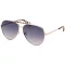 Guess Férfi, Női Arany Napszemüveg GU 5209 28B