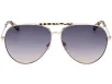Guess Férfi, Női Arany Napszemüveg GU 5209 28B