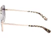 Guess Férfi, Női Arany Napszemüveg GU 5209 28B